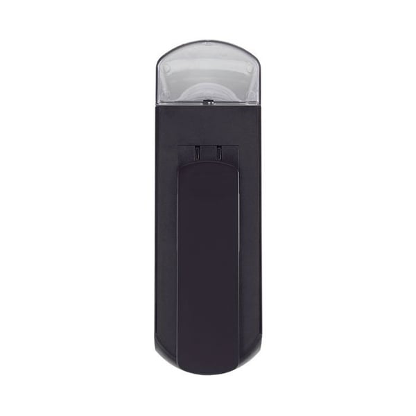 ILLY Kapselkaffemaskine E.S.E. Sort