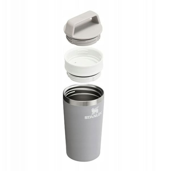 Mugg - kopp - mazagran Stanley Isolerad Kaffe-To-Go 0,35 L Ash