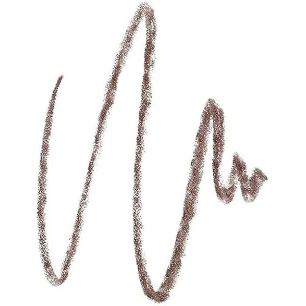 Ögonbrynspenna - BAREMINERALS - MINERALIST micro brow pencil - Naturlig finish - Brun - 1 enhet