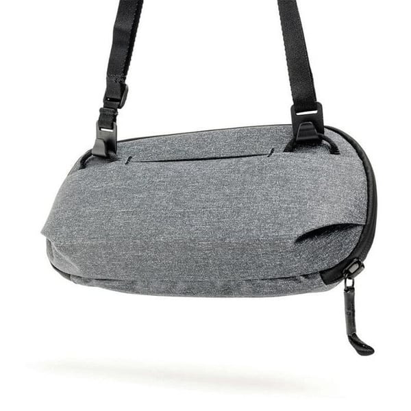 PEAK DESIGN Tech Pouch Lille Charcoal BTP-S-CH-1