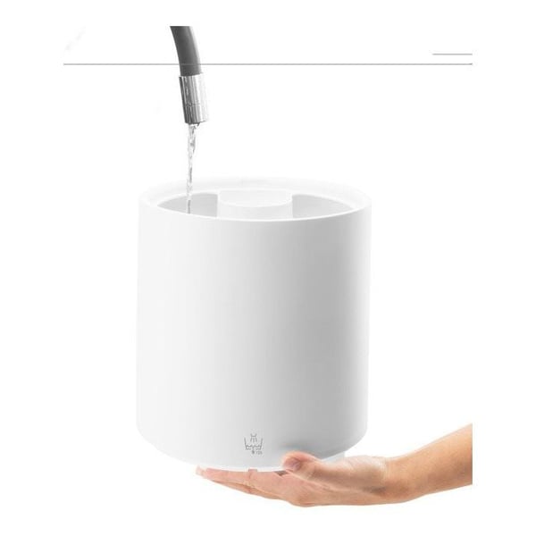 Luftrenare - ETA - Moisty 3629 90000 - 25 W - 300 ml/h - 5 L