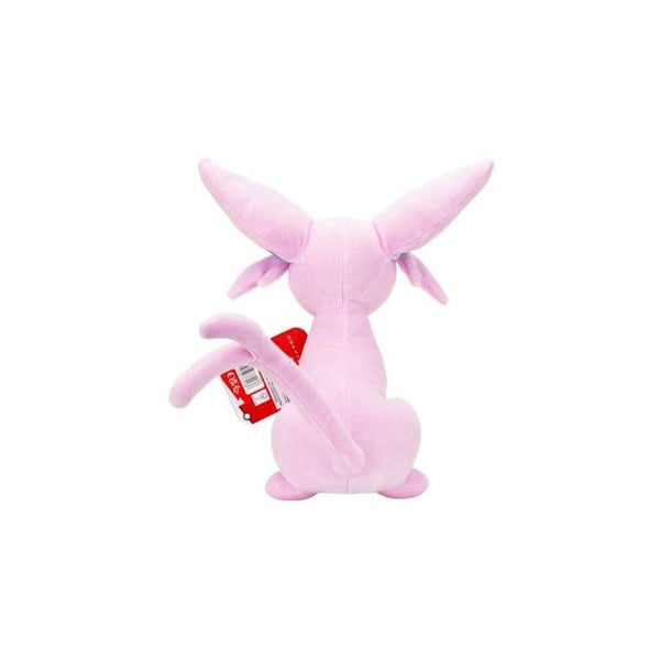 Jazwares - Pokémon - 20 cm Mentali Kramdjur
