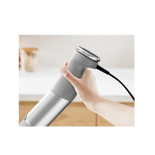 Dykmixer - MOULINEX - Quickchef+ DD672B - 1000 W - 20 Hastigheder - Støjsvag