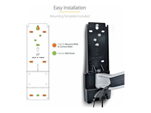STARTECH Produktmodell: A
