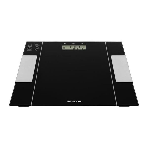 Personvåg - Sencor - SBS 5050BK