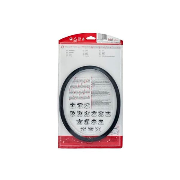 Fælles til trykkoger - SEB - Clipso Minut 4,5L / 6L - Indvendig diameter 22 cm - Tæthed og opretholdelse af tryk