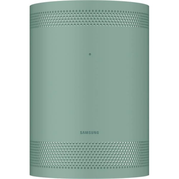 Samsung The Freestyle projektor tilbehør grøn