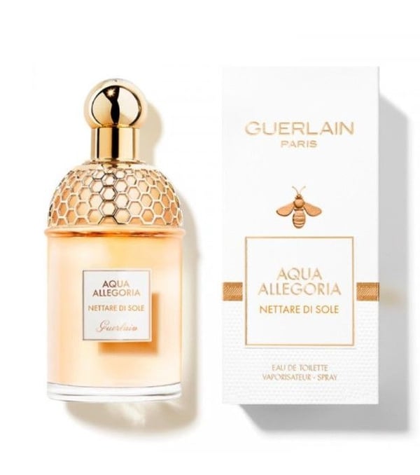 Guerlain Aqua Allegoria Nettare Di Sole Eau de Toilette 75 ML
