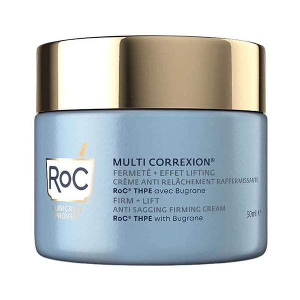 RoC Multi Correxion Crème Anti-Relåckning Uppstramande - 50ml