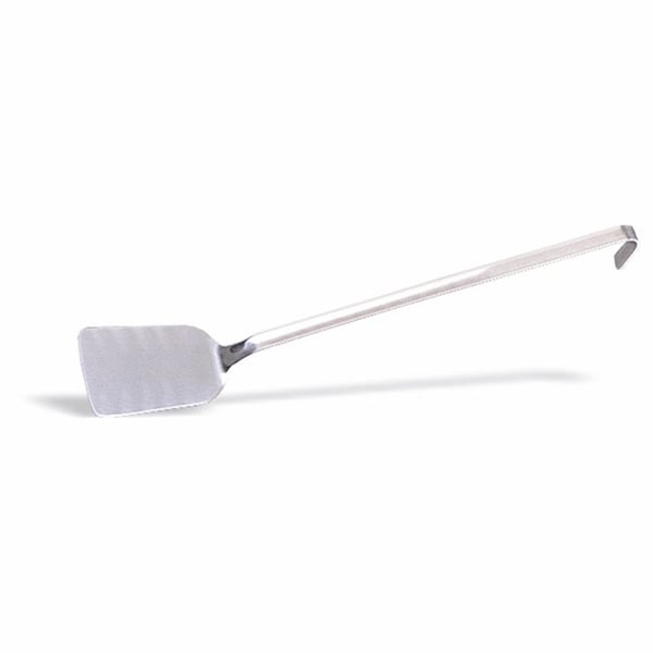 Spatel Inox Monobloc L 36 till 39 cm - Pujadas - Grå - l390- L390- P- h- Inox