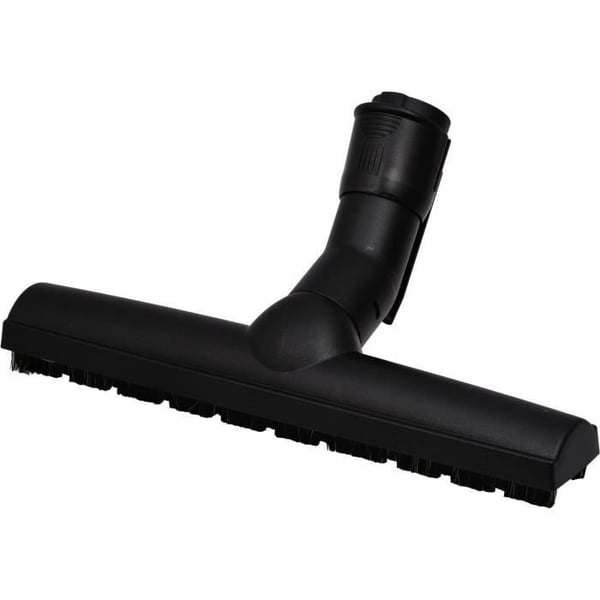 Parkettborste - Bosch - 00576770 - Dammsugarens tillbehör - Svart färg - Unisex