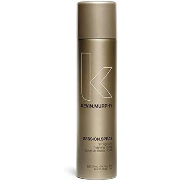Haarspray - KEVIN MURPHY - Session.Spray Flex - 400 ml - Flexibel - Volym