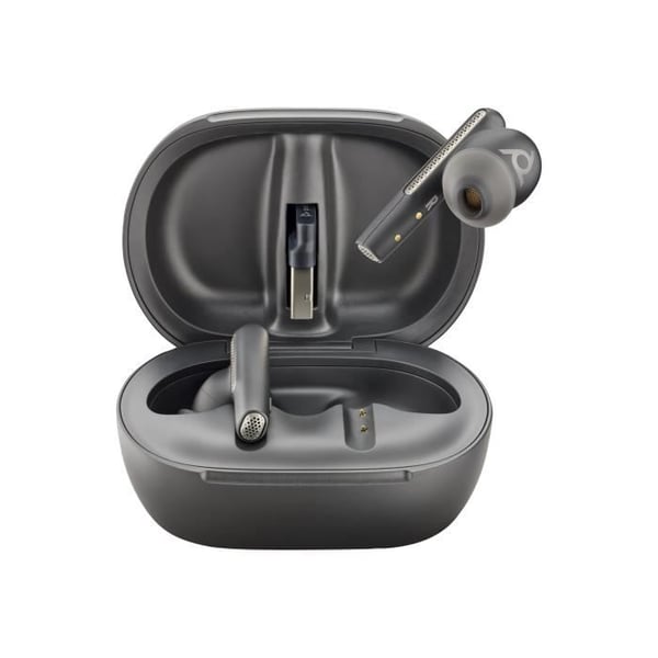 Poly Voyager Free 60+ - hörlurar