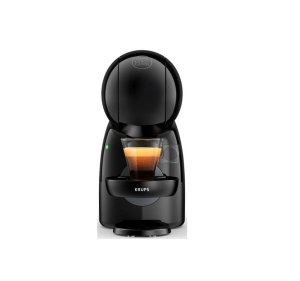 Kaffemaskin - KRUPS - Dolce Gusto Piccolo XS - 15 bar - 0,8L - Multidrycker