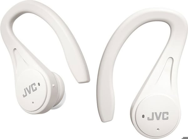 Hörlurar - JVC - HA-EC25T - Trådlös - Vattentålig - Bluetooth 5.1