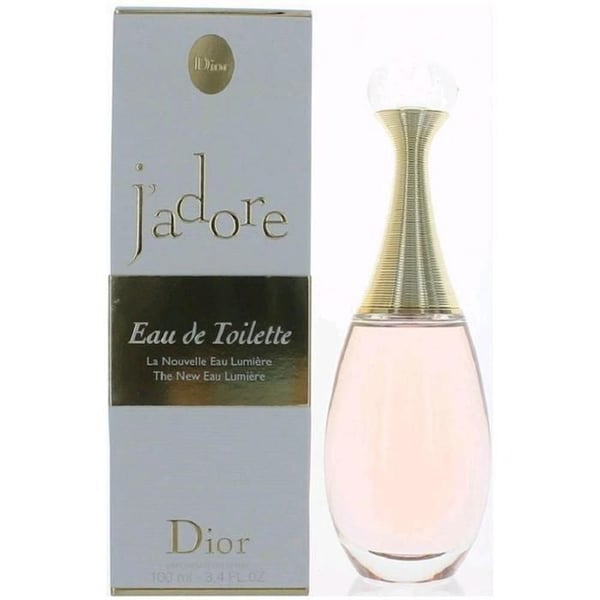 Parfym Dior Jadore Eau Lumiere 3.4 Edt L