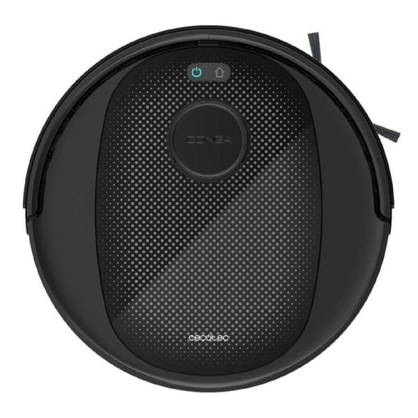 Cecotec Robotti-imuri Conga 7690 Immortal Max Home
