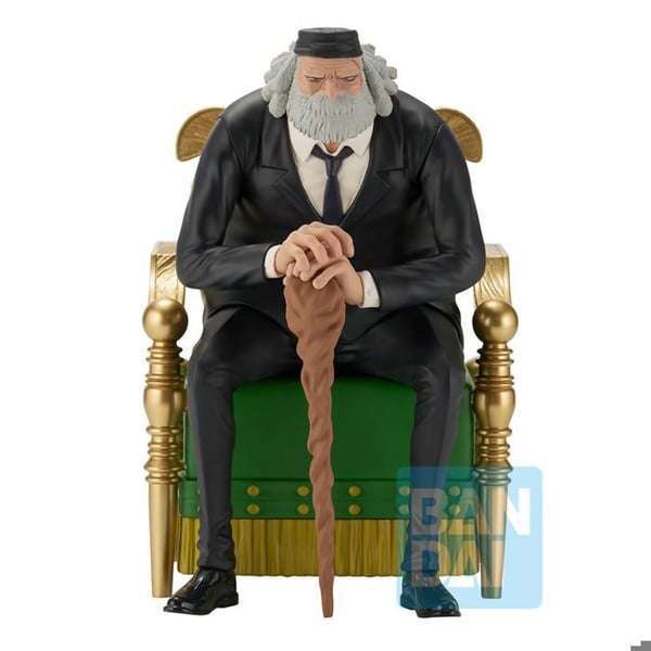 Figurine Ichibansho | One Piece | Saint Jaygarcia Saturn