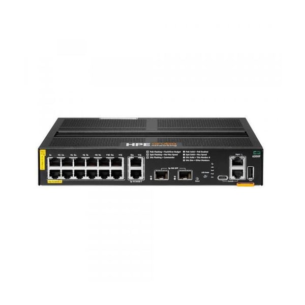 HPE - Aruba R8Q72A