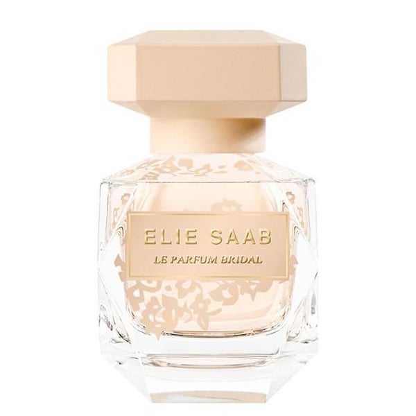 Elie Saab Le Parfum Bridal Eau de Parfum för kvinnor 90ml