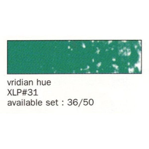 Cray pas - Oljepastell Cray Pas Viridian Blue Stift