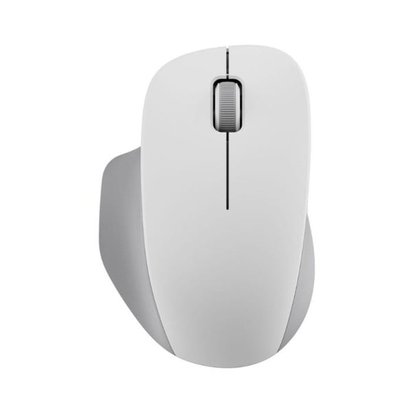 Trådlös Mus Xiaomi Comfort Edition 1200DPI Vit