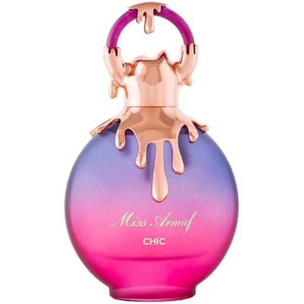 Eau de Parfum - ARMAF - Miss Chic - 100 ml - Kvinna - Fruktig