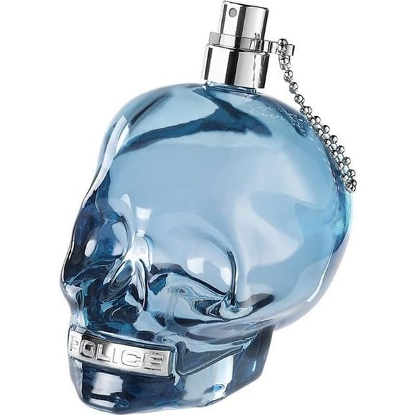 Parfym Police To Be 125ml Edt spray + sa…