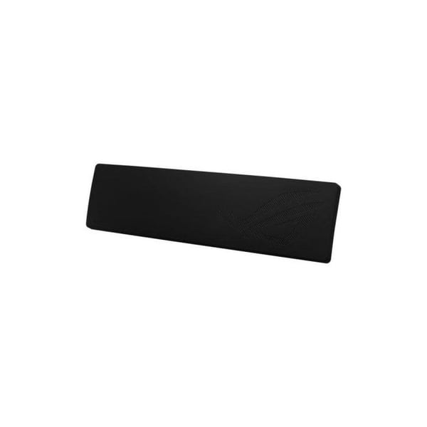 Asus ROG AC10 handledstöd för ergonomiskt 75% tangentbord svart
