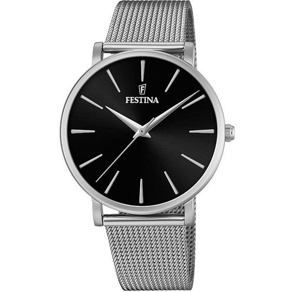 Festina klocka Dam F20475/4