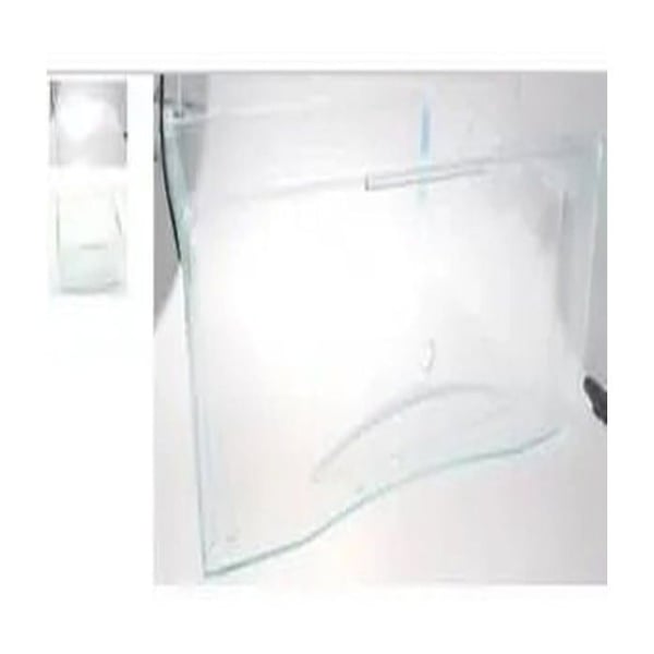 Transparent hylla för Liebherr kylskåp RCI5447-20A/088 - LIEBHERR