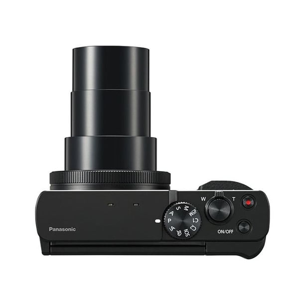 PANASONIC Lumix TZ99 Svart