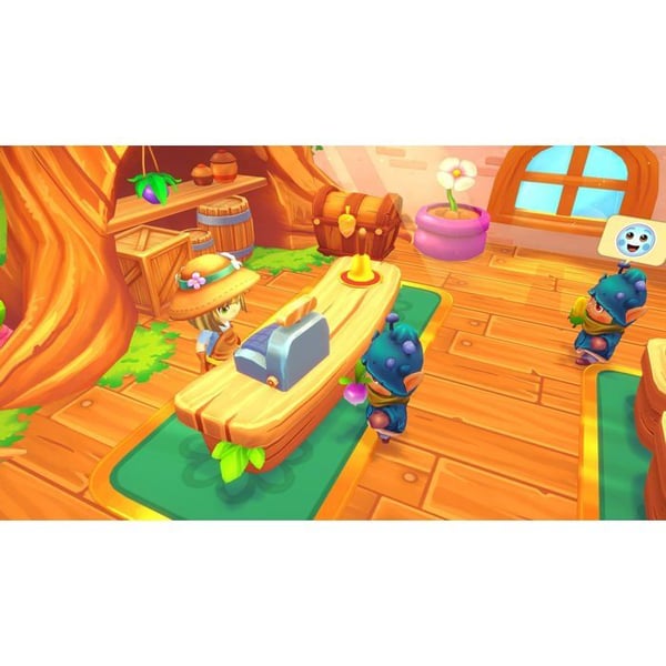 Sugardew Island PS5