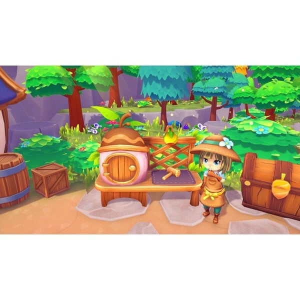 Sugardew Island PS5