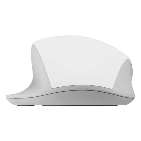 Trådlös Mus Xiaomi Comfort Edition 1200DPI Vit
