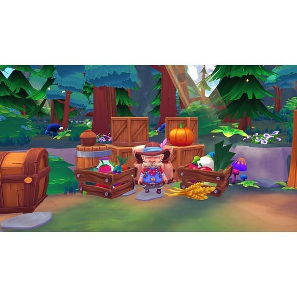 Sugardew Island PS5