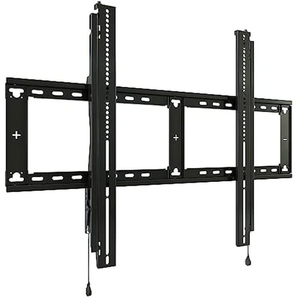 Stöd Fixe Universell Extra Stor - CHIEF - 960x650 mm - 113,4 kg - Svart - Metall
