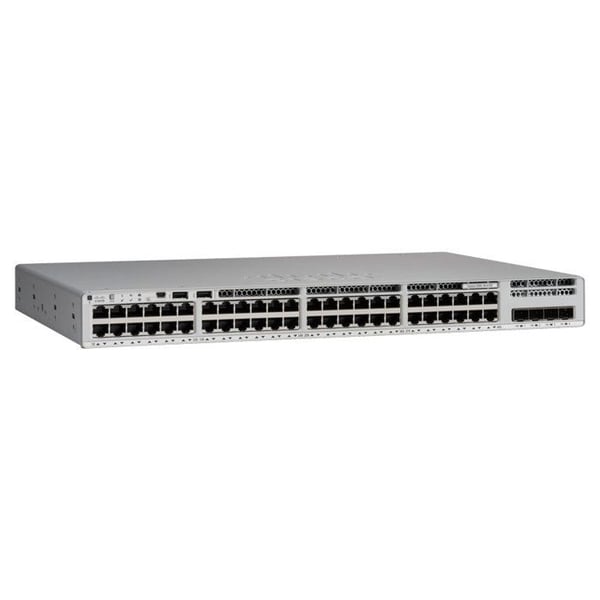Cisco C9200L-24T-4G-E
