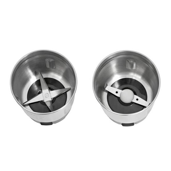 Kahvimylly - ProfiCook - KSM1021 - 200 W - Hopea - Sähkösirkkeli