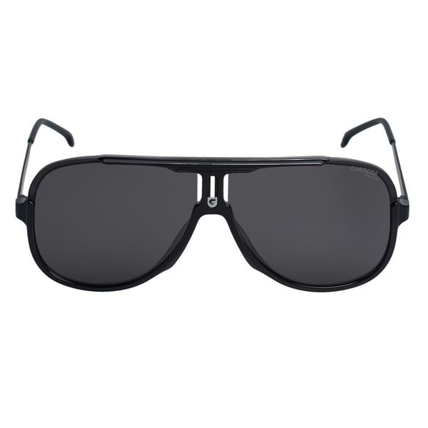 Solsikker - Carrera 1059/S - Sort - Grå - Trendy
