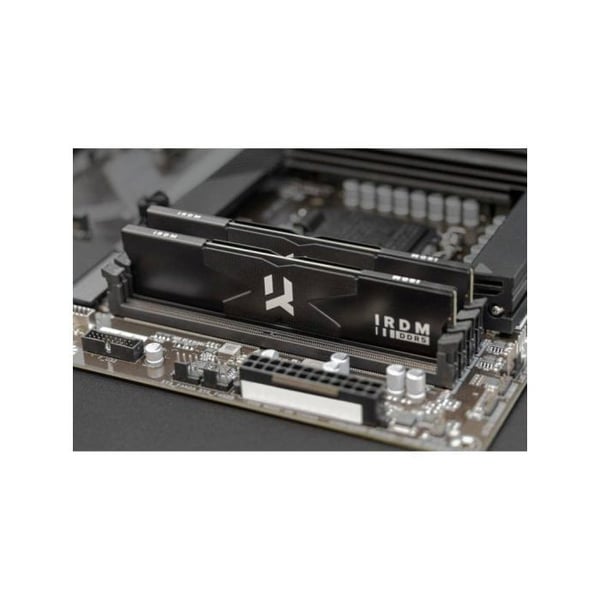 Modul hukommelse DDR5 - GOODRAM - IRDM - 2x16GB - 6400MHz - CL32