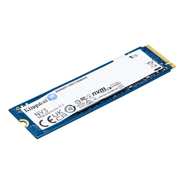 KINGSTON SSD NV3 1T M.2 NVMe P