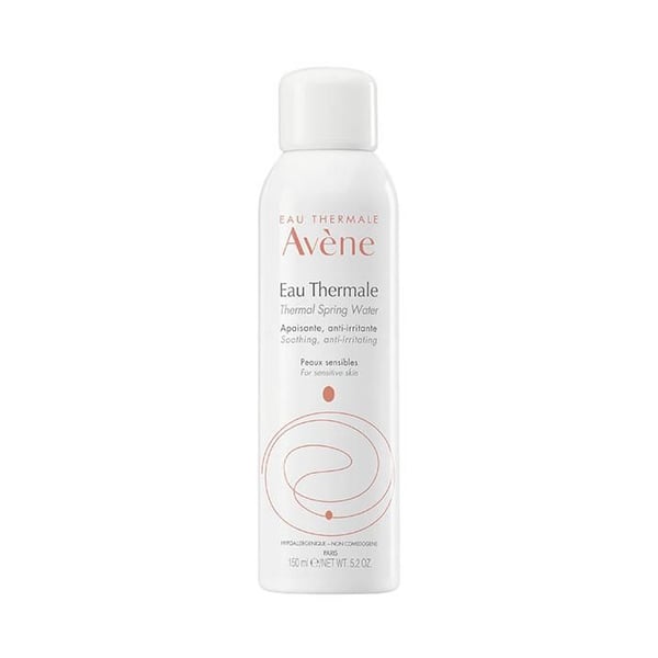 Termalvatten - AVÈNE - 150 ml - Lugnande - Anti-irriterande - Mjukgörande