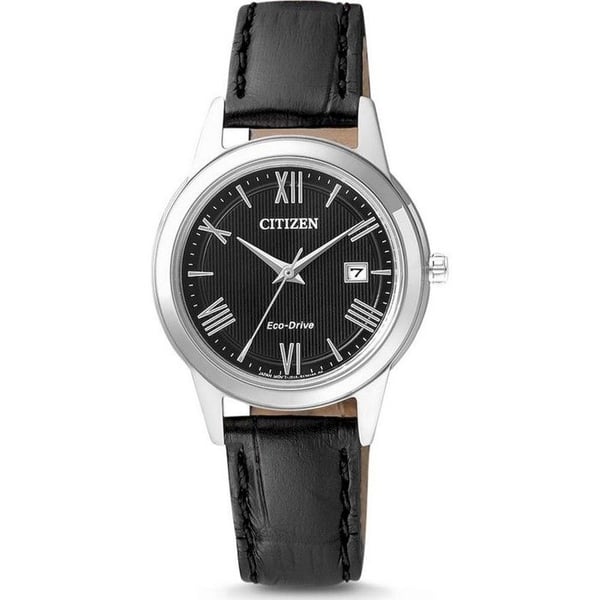 Citizen - Klocka - Dam - Sportdam Eco-Drive FE1081-08E