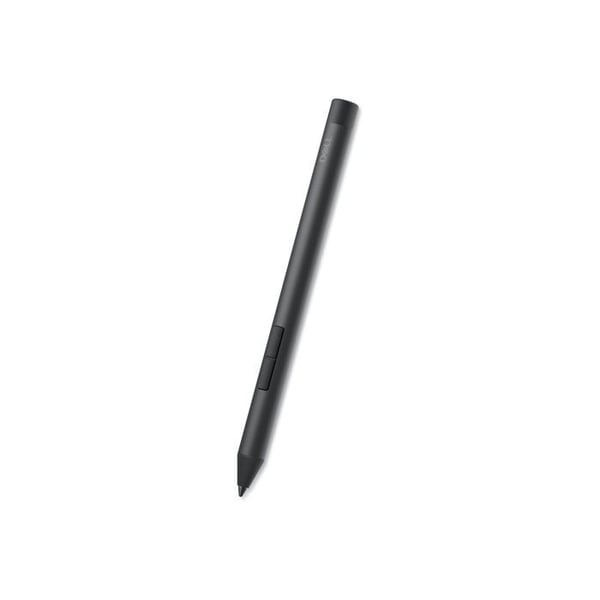 Active Stylus - PN5122W - Svart - Precision - Ergonomisk - Kompatibel