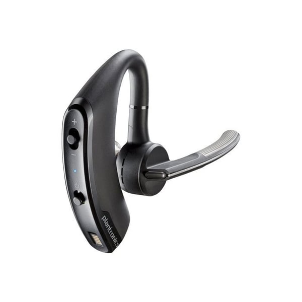 Kabel - PLANTRONICS - 89031-01 - Svart - Originalt tillbehör - 20 g
