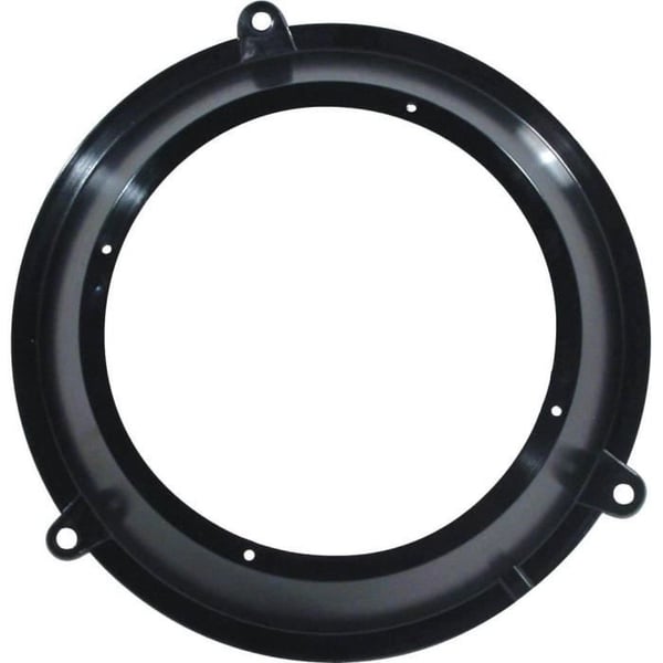 Högtalaradapter - AUTOLEADS - SAK-1412 - Framdörrar - Fiat Punto 2003 - 165 mm - Trådad