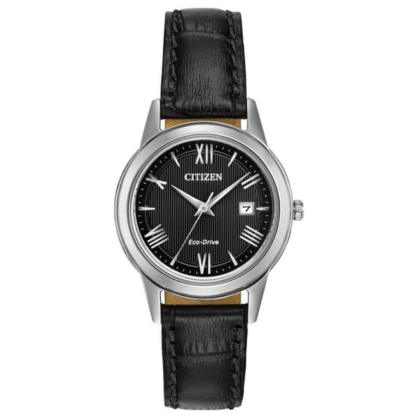 Citizen - Klocka - Dam - Sportdam Eco-Drive FE1081-08E
