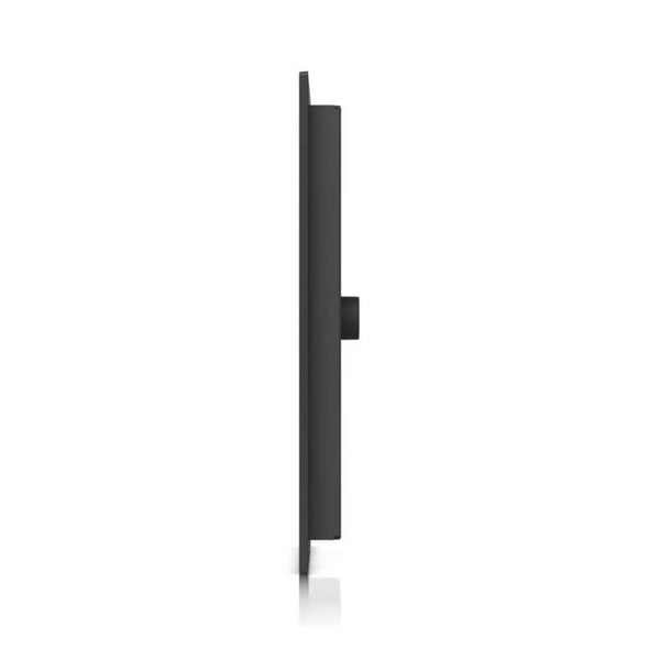 Monteringsstøtte til Ubiquiti Intercom UACC-Intercom-FM Sort