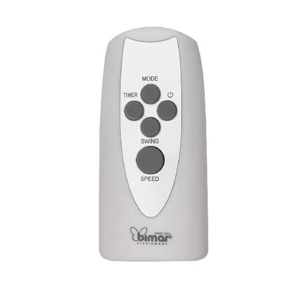 Vægholder - BIMAR - Garbino - Hvid - 50 W - 44 x 48 x 31 cm